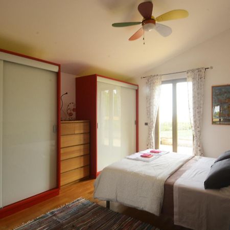 Corridonia Casa Nenellaヴィラ エクステリア 写真