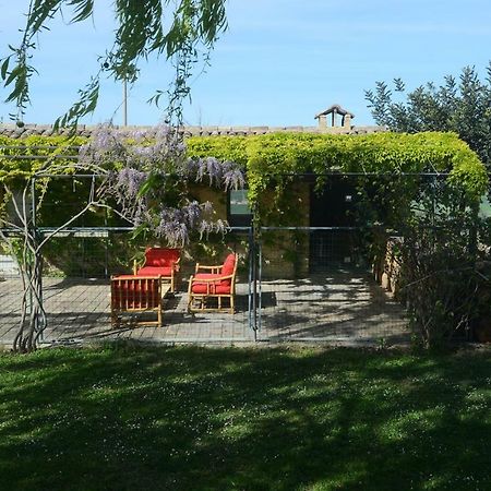 Corridonia Casa Nenellaヴィラ エクステリア 写真