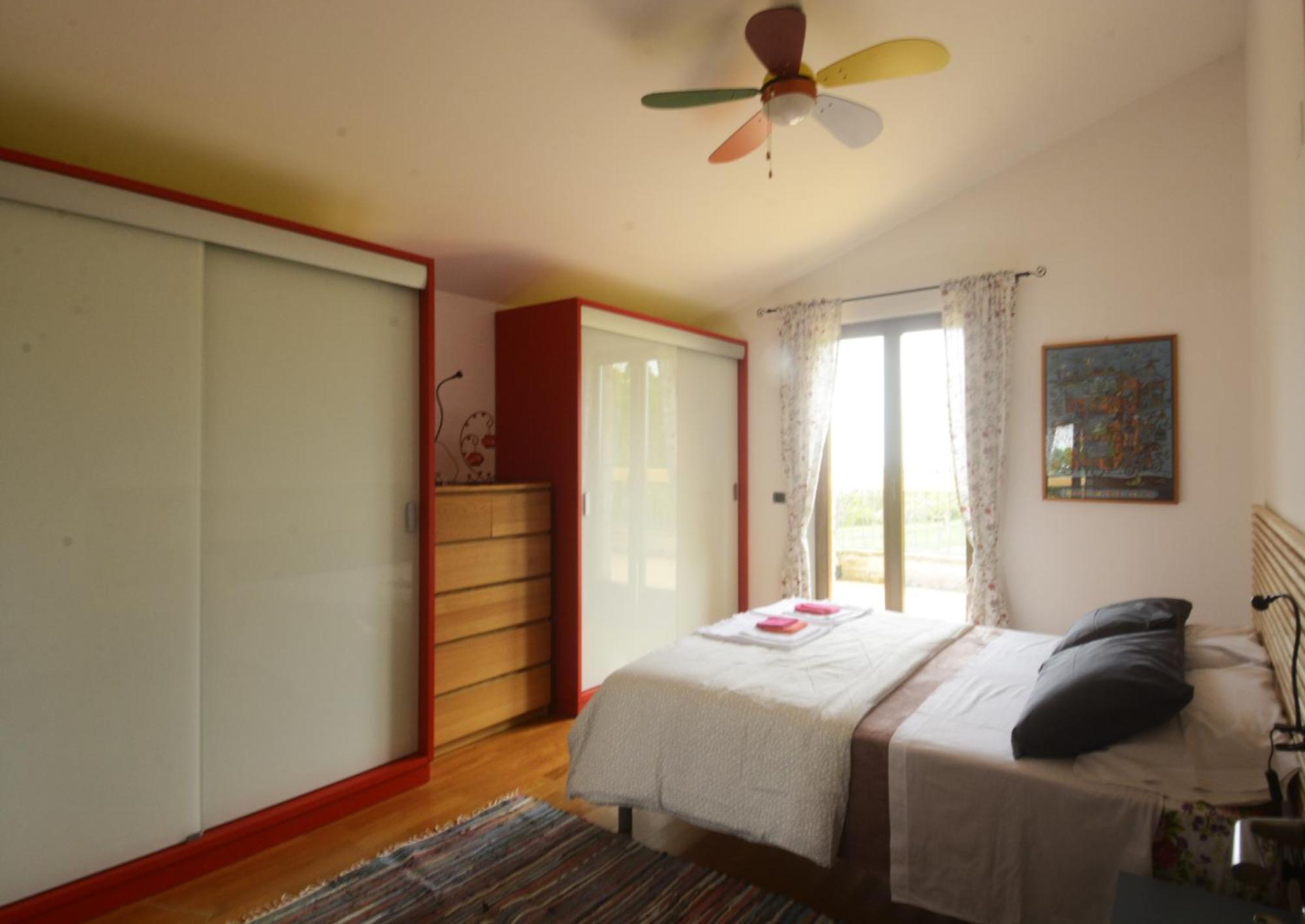 Corridonia Casa Nenellaヴィラ エクステリア 写真