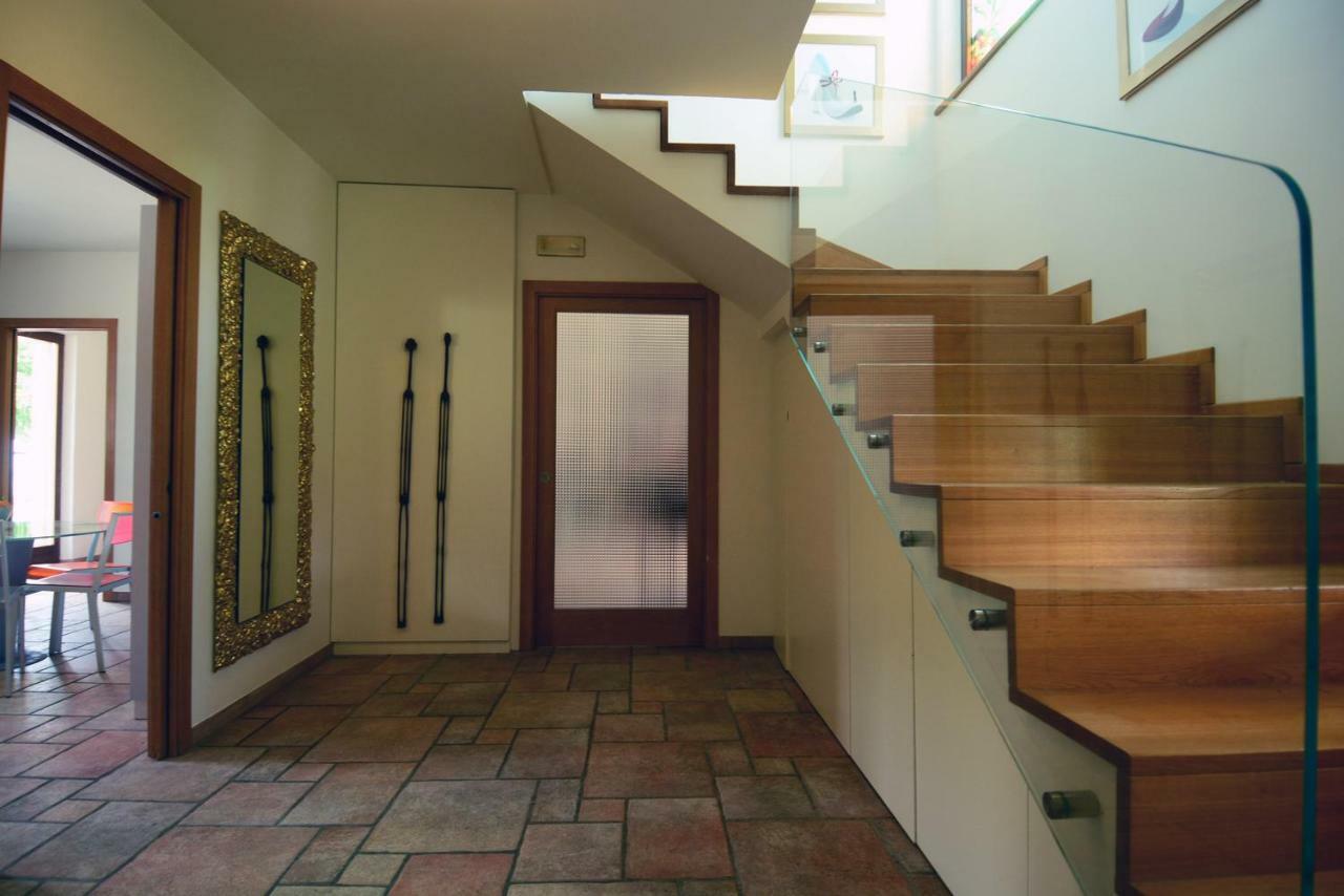 Corridonia Casa Nenellaヴィラ エクステリア 写真