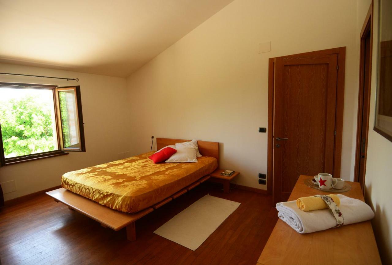 Corridonia Casa Nenellaヴィラ エクステリア 写真