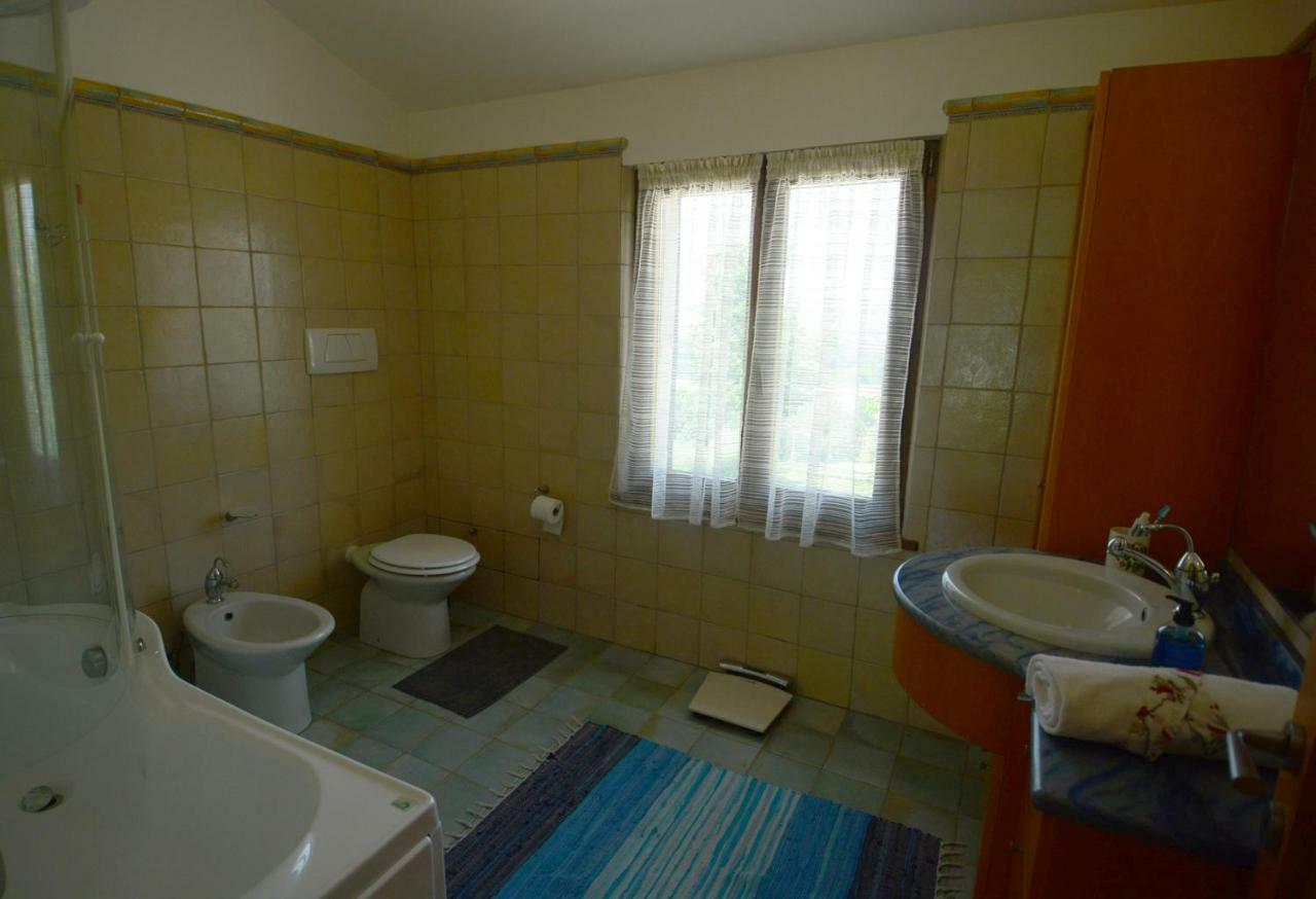 Corridonia Casa Nenellaヴィラ エクステリア 写真