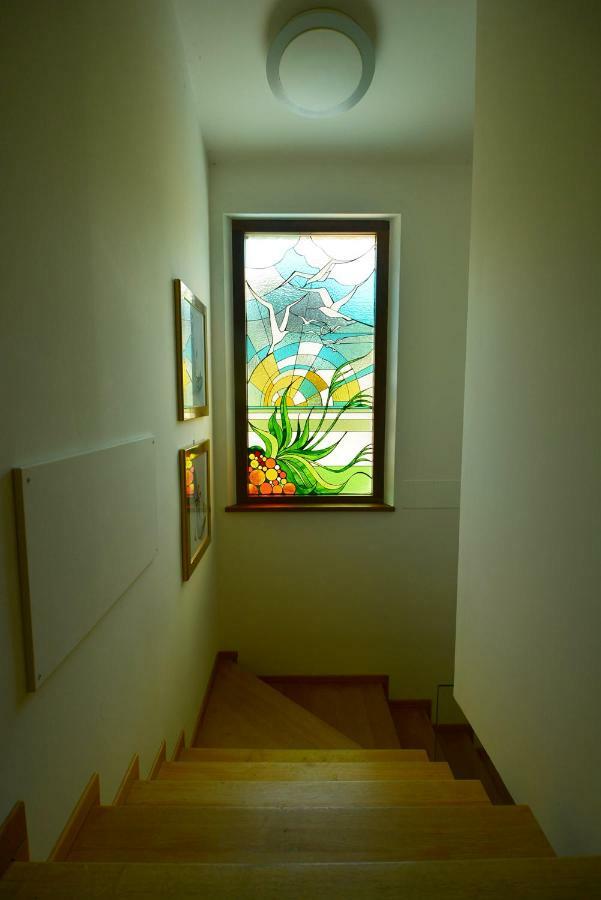 Corridonia Casa Nenellaヴィラ エクステリア 写真