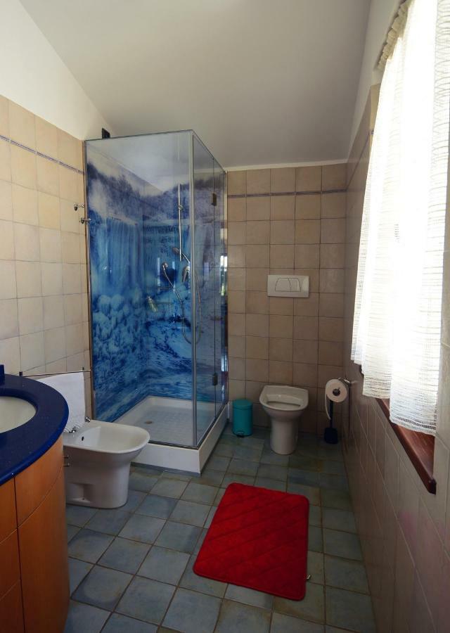 Corridonia Casa Nenellaヴィラ エクステリア 写真
