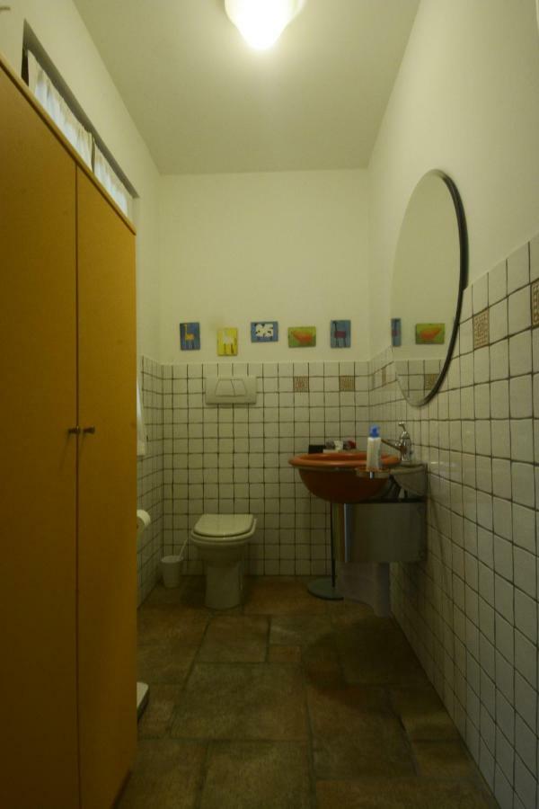Corridonia Casa Nenellaヴィラ エクステリア 写真