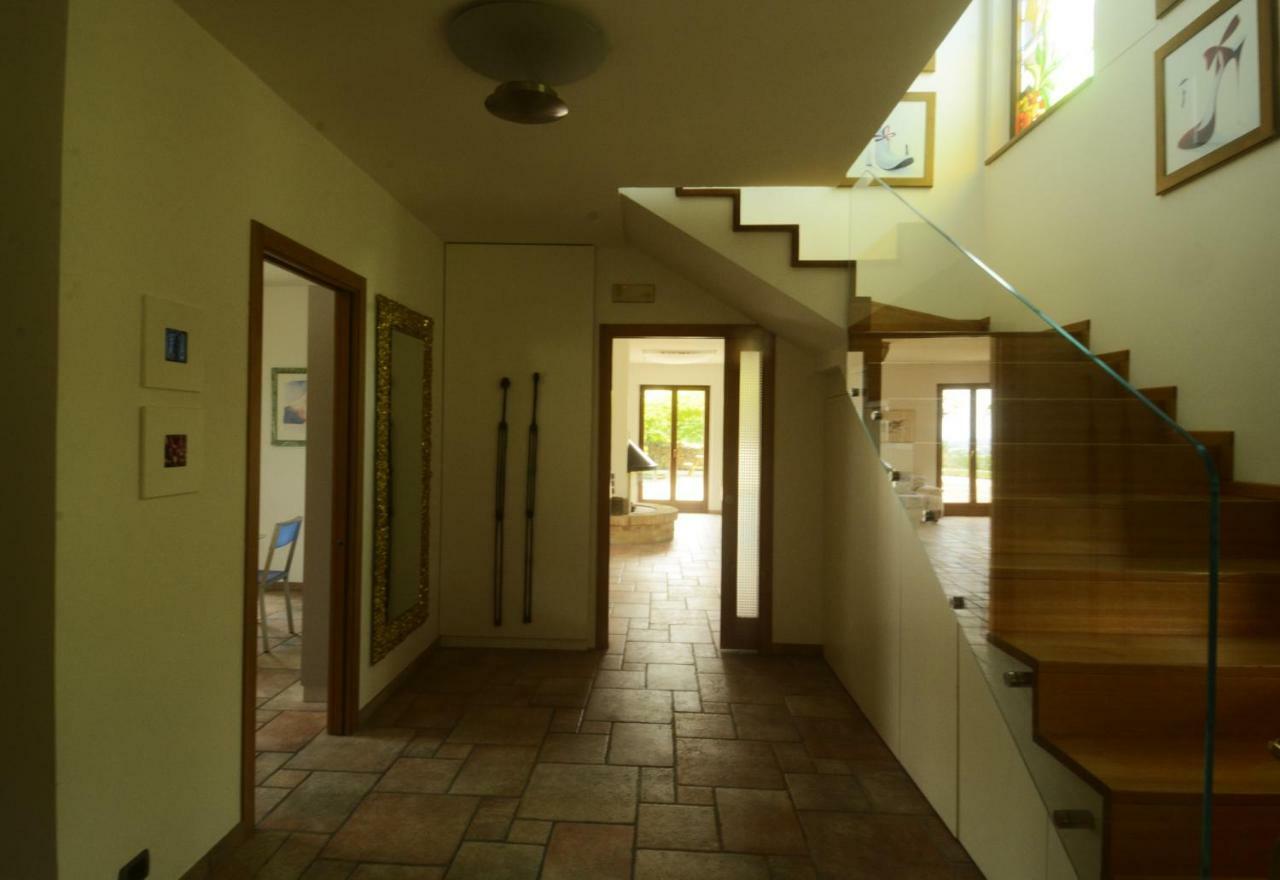 Corridonia Casa Nenellaヴィラ エクステリア 写真