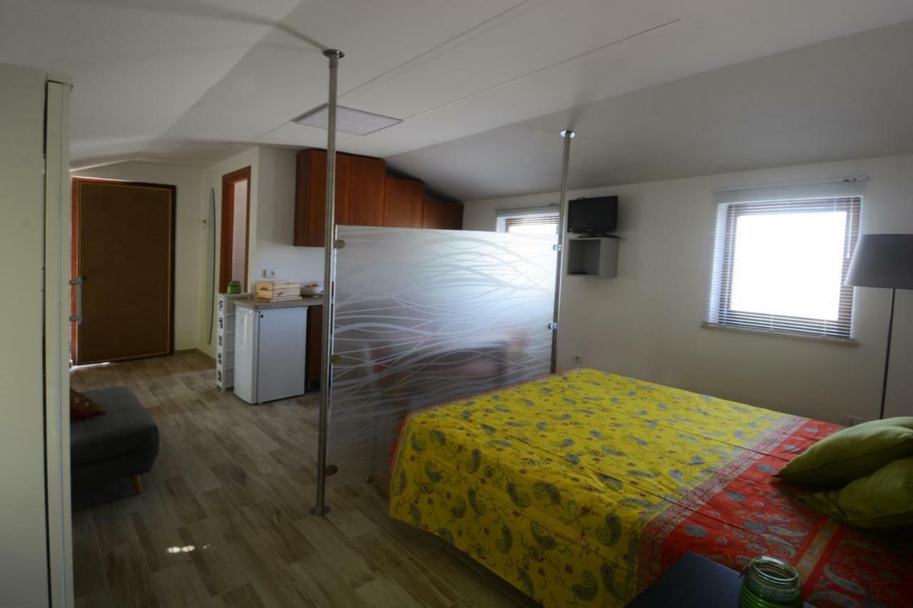 Corridonia Casa Nenellaヴィラ エクステリア 写真