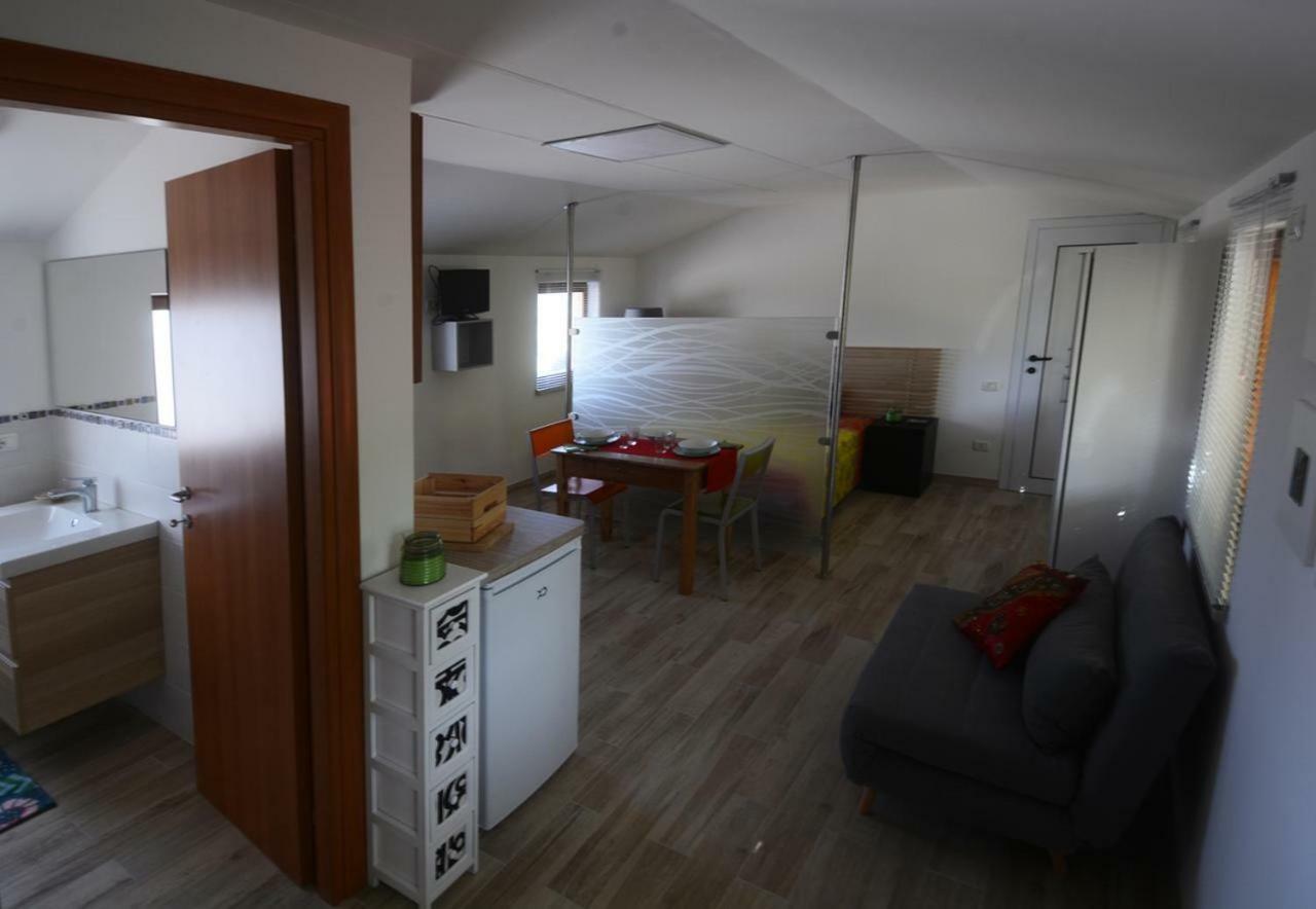 Corridonia Casa Nenellaヴィラ エクステリア 写真