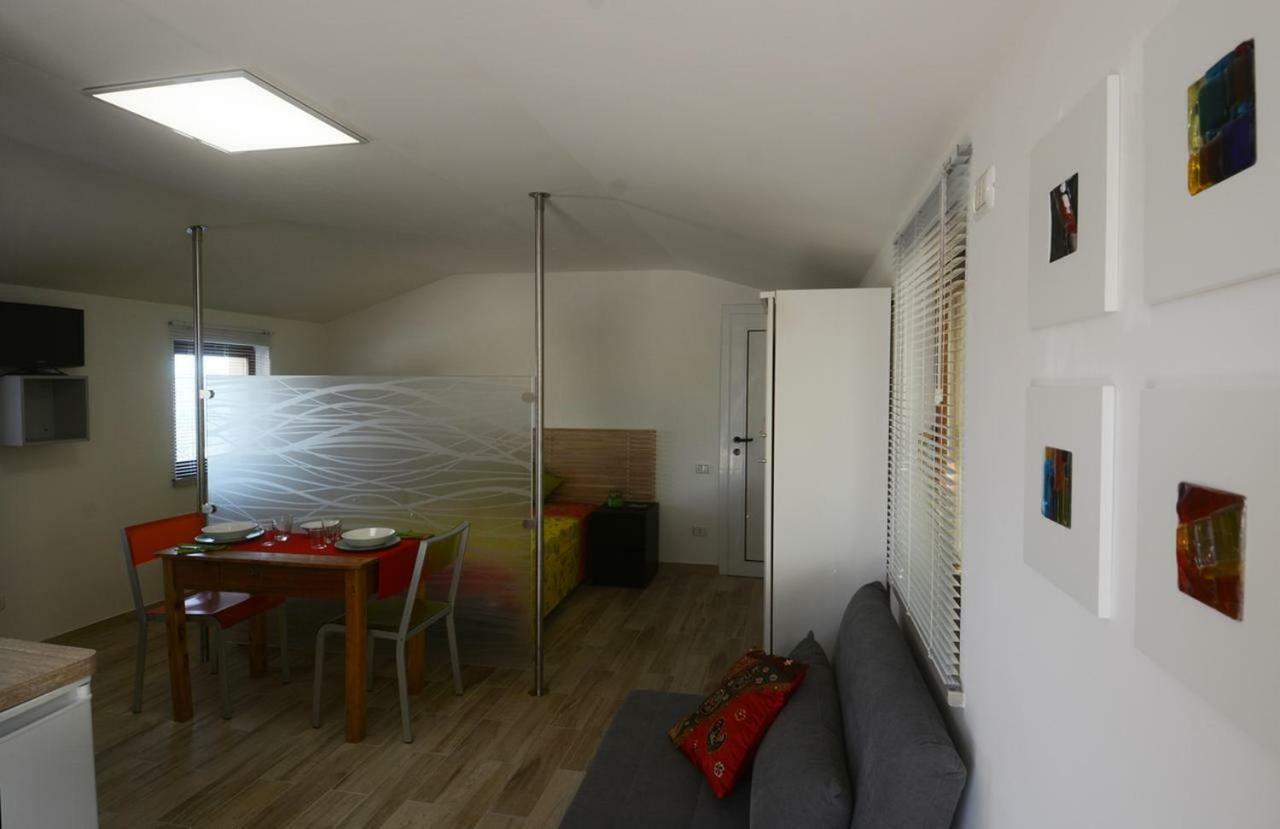 Corridonia Casa Nenellaヴィラ エクステリア 写真