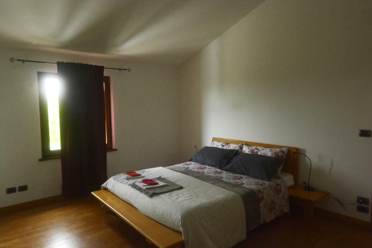 Corridonia Casa Nenellaヴィラ エクステリア 写真