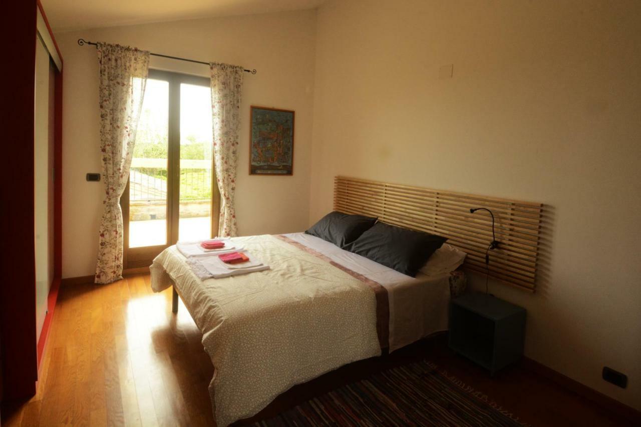 Corridonia Casa Nenellaヴィラ エクステリア 写真